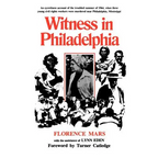 Witness in Philadelphia - Paperback
