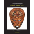 Litplan Teacher Pack: Things Fall Apart