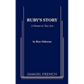 Ruby's Story