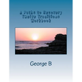 A Paths to Recovery Twelve Traditions Workbook: for Families and Friends of Alcoholics