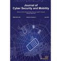 Journal of Cyber Security and Mobility (5-3)
