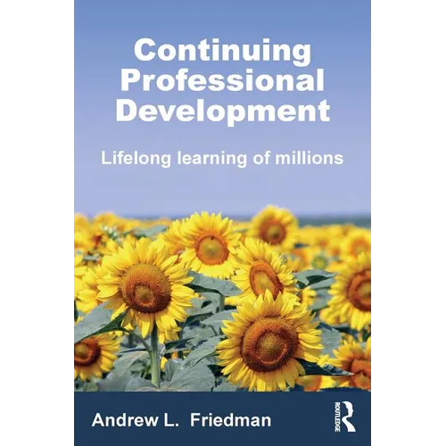 Continuing Professional Development