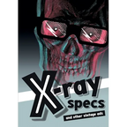 X-ray Specs and Other Vintage Ads