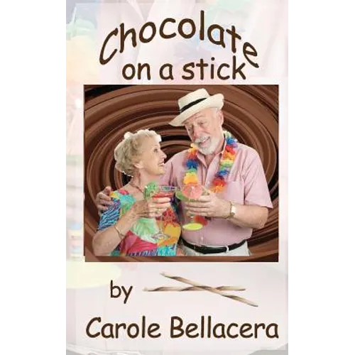 Chocolate on a Stick