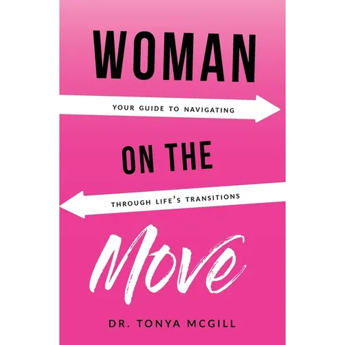 Woman On The Move