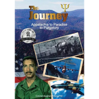 The Journey: Appalachia to Paradise to Purgatory