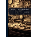 Oriental rug Weaving