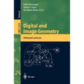Digital and Image Geometry: Advanced Lectures