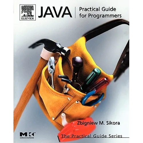Java: Practical Guide for Programmers