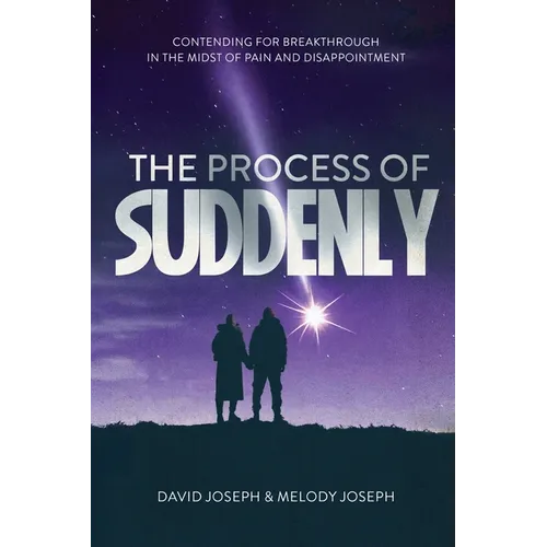 The Process of Suddenly
