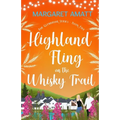 Highland Fling on the Whisky Trail