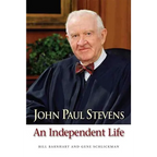 John Paul Stevens - Hardcover