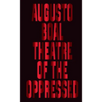 Theatre of the Oppressed - Hardcover