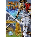 Wrath of the Titans: Argos #1
