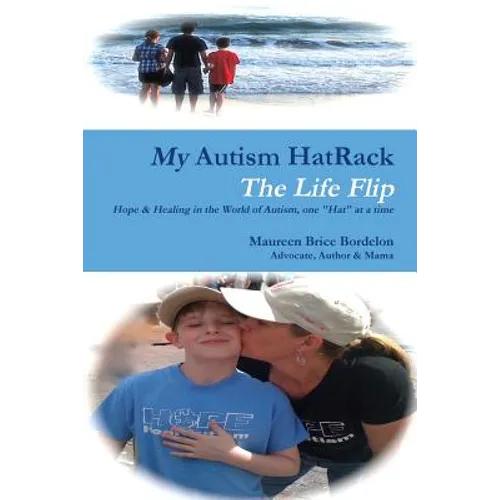 My Autism HatRack - The Life Flip