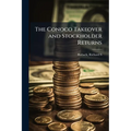 The Conoco Takeover and Stockholder Returns