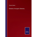 Elements of Inorganic Chemistry