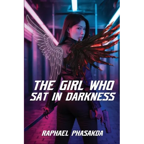 The Girl Who Sat in Darkness