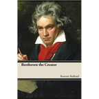 Beethoven the Creator - Paperback