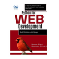 Python for Web Development: Build Websites with Django: A Step-by-Step Guide to Building Secure and Scalable Web Apps