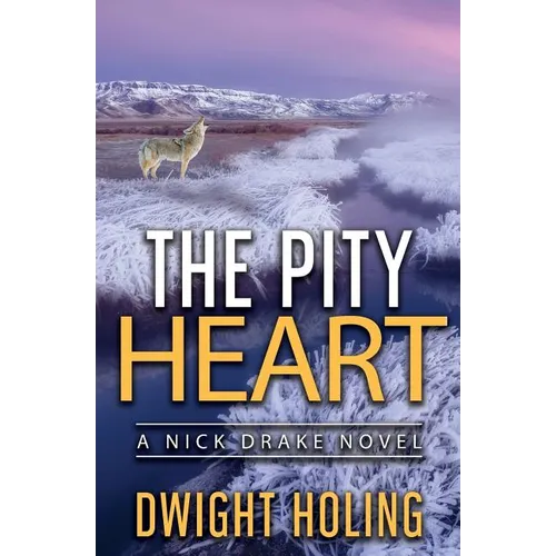 The Pity Heart