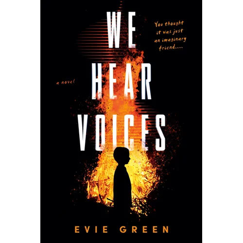 We Hear Voices