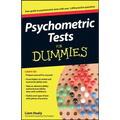 Psychometric Tests for Dummies