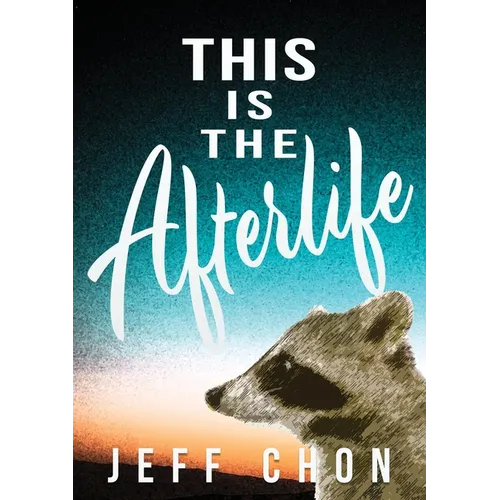 This Is the Afterlife
