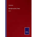 Sheridan and his Times: Vol. II