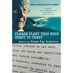 Please Plant This Book Coast To Coast - Paperback