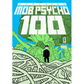 Mob Psycho 100 Volume 13