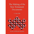 The Making of the New Testament Documents