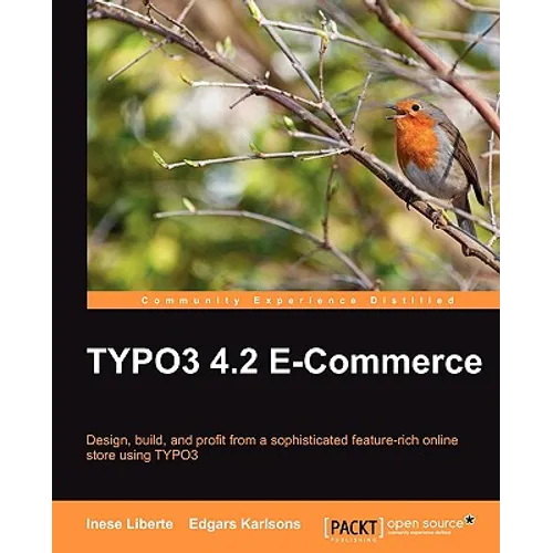 Typo3 4.2 E-Commerce