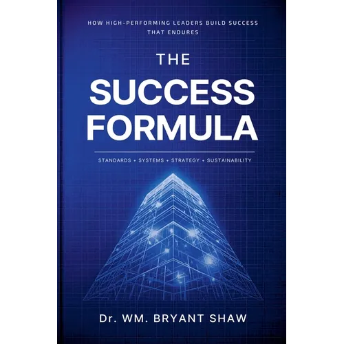 The Success Formula