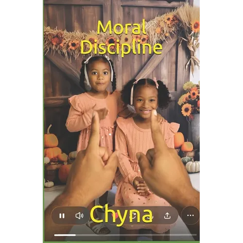 Moral Discipline