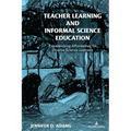 Teacher Learning and Informal Science Education: Expansivising Affordances for Diverse Science Learners