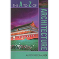to Z of Architecture