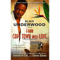 From Cape Town with Love: A Tennyson Hardwick Novel