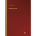 Annals of Cartmel