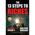 The 13 Steps To Riches - Volume 5: Imagination