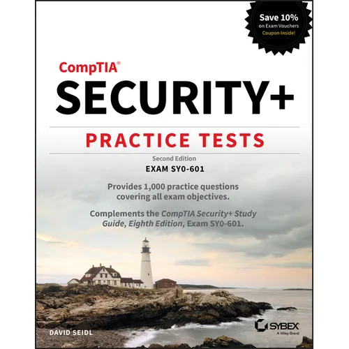 CompTIA Security+ Practice Tests