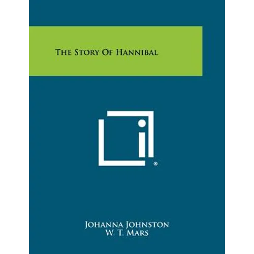 The Story Of Hannibal