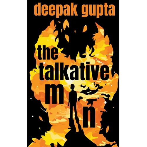 The Talkative Man