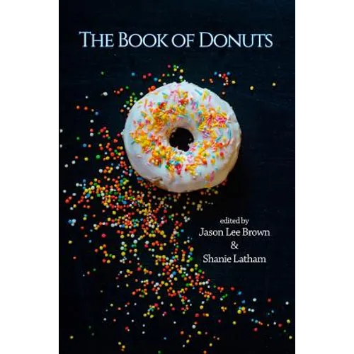 The Book of Donuts