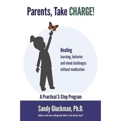 Parents, Take Charge!