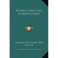 Wilhelm Meister's Apprenticeship