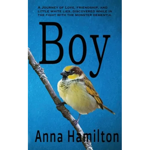 Boy