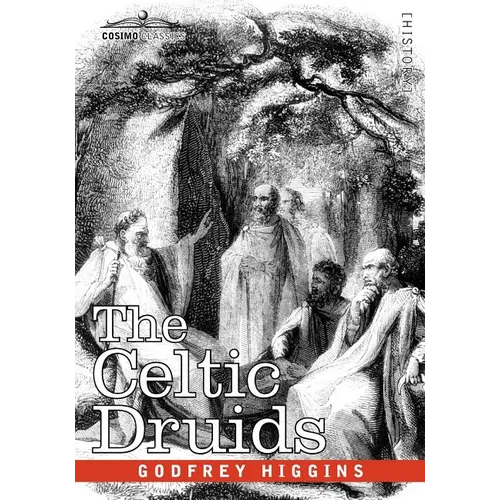 The Celtic Druids