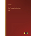 The Paribhashendusekhara: Part II