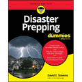 Disaster Prepping for Dummies